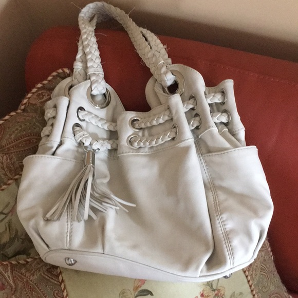 Michael Kors Handbags - Michael Kors Leather Bag